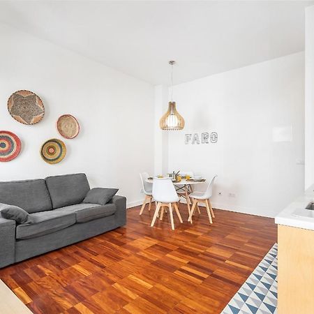 Rg Downtown Duplex Apartment FAO Exterior photo
