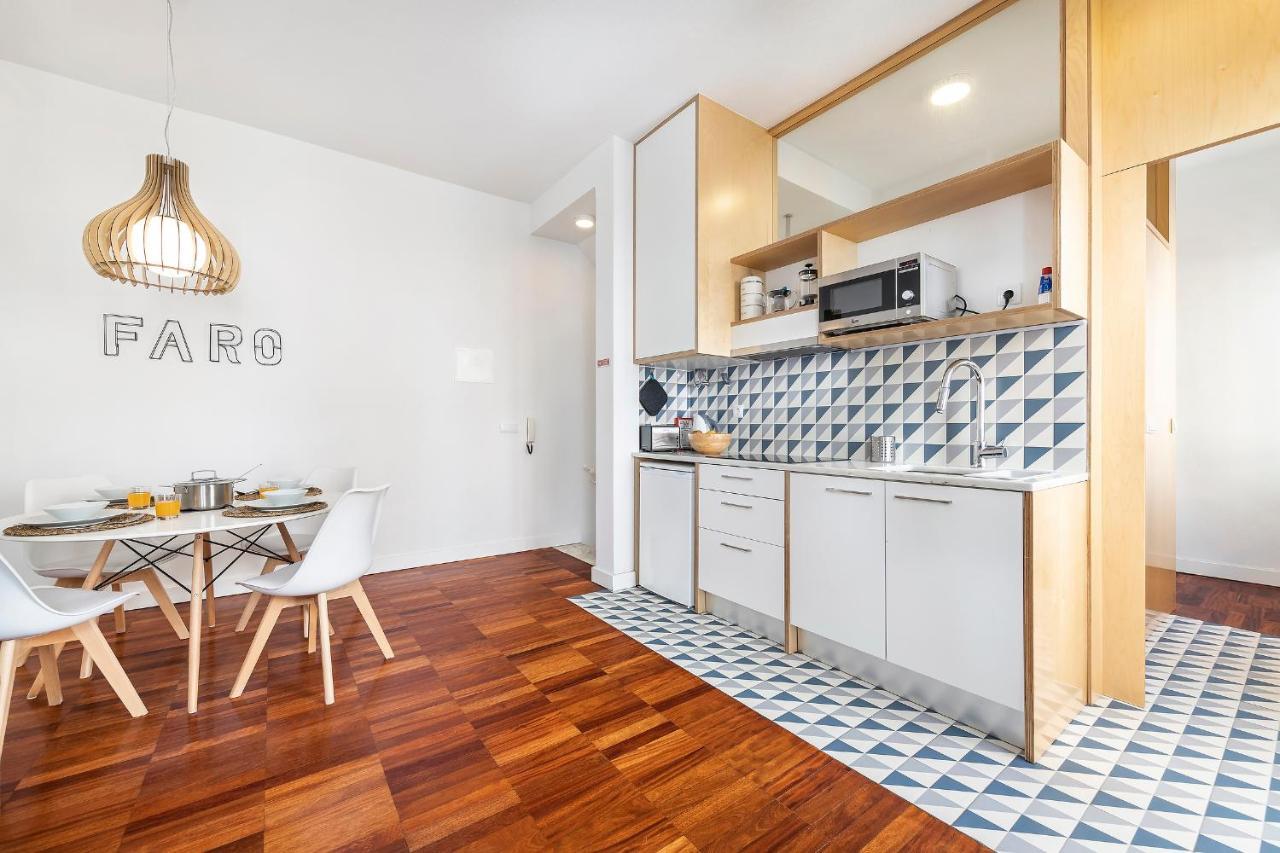 Rg Downtown Duplex Apartment FAO Exterior photo