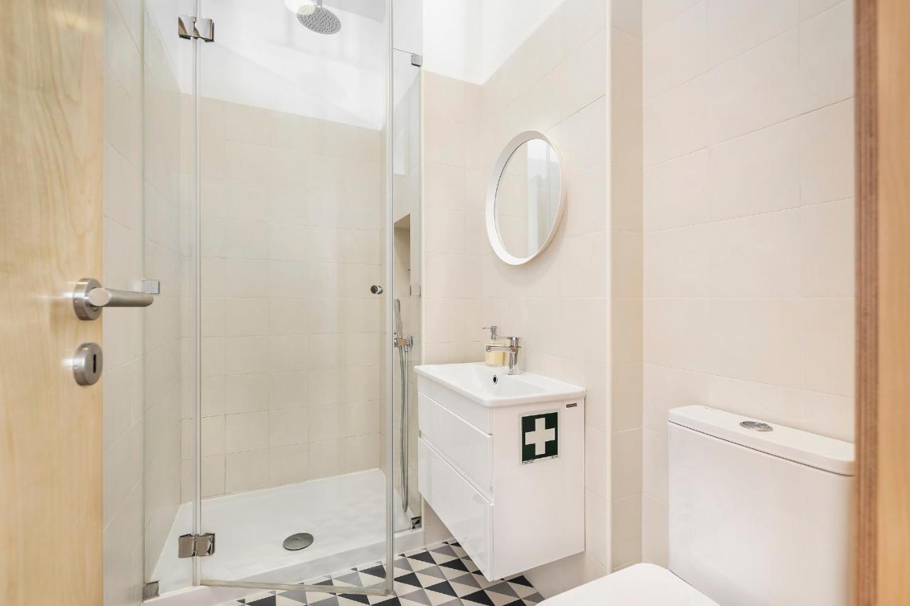 Rg Downtown Duplex Apartment FAO Exterior photo