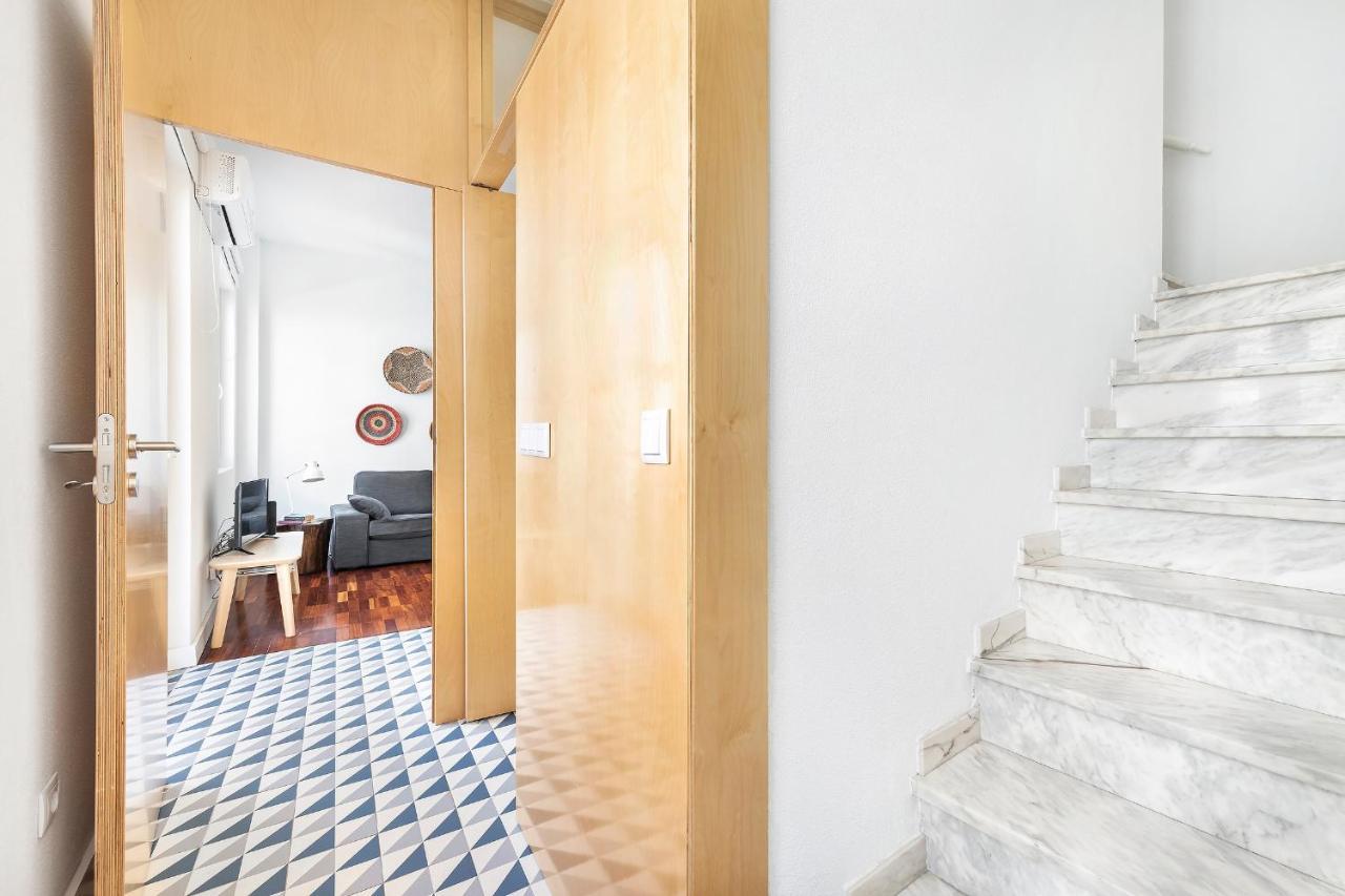 Rg Downtown Duplex Apartment FAO Exterior photo