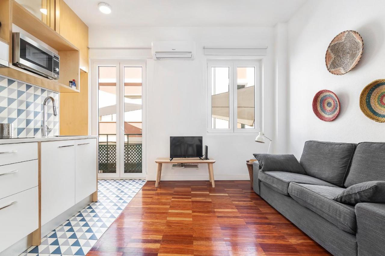 Rg Downtown Duplex Apartment FAO Exterior photo