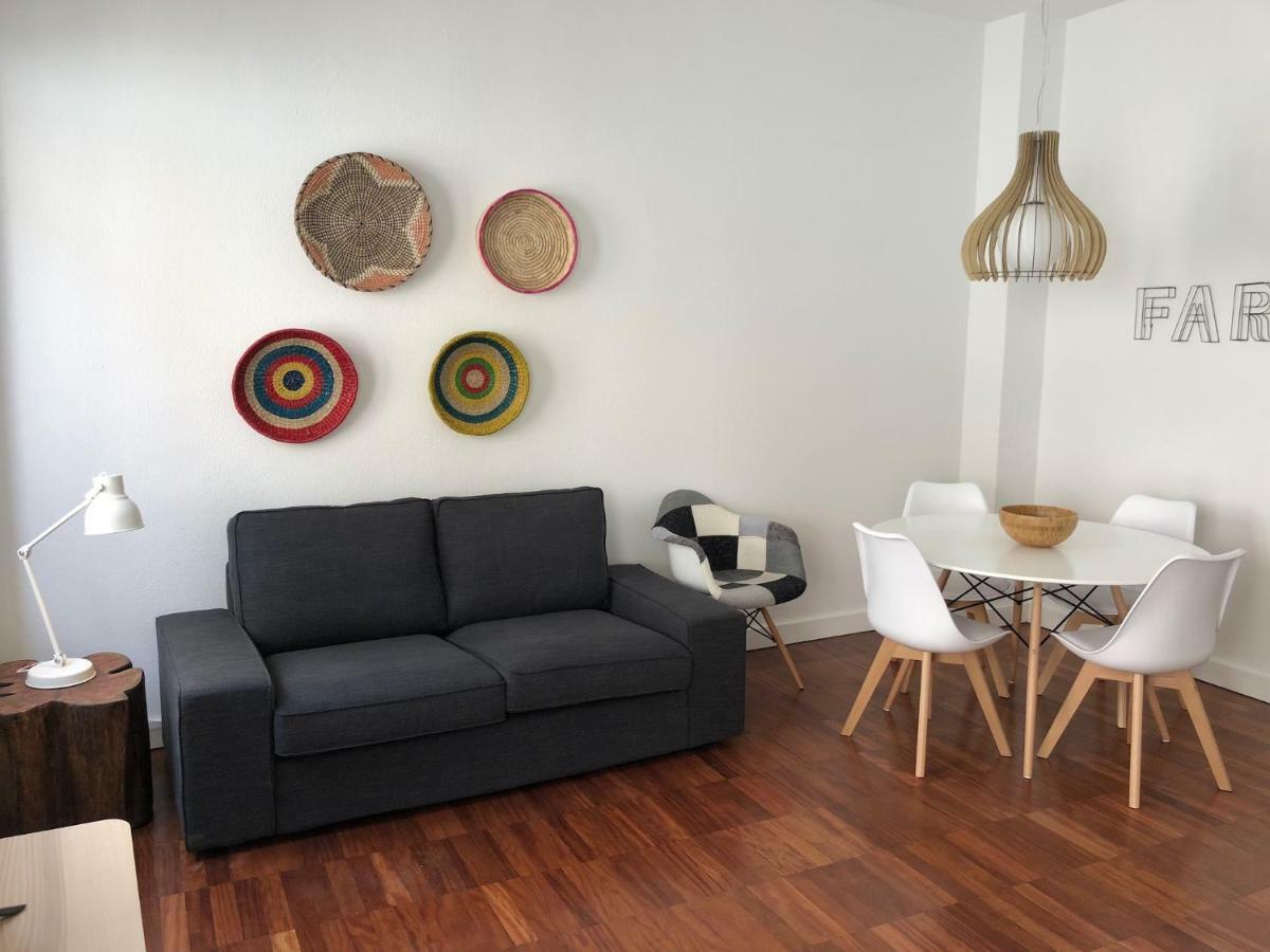 Rg Downtown Duplex Apartment FAO Exterior photo