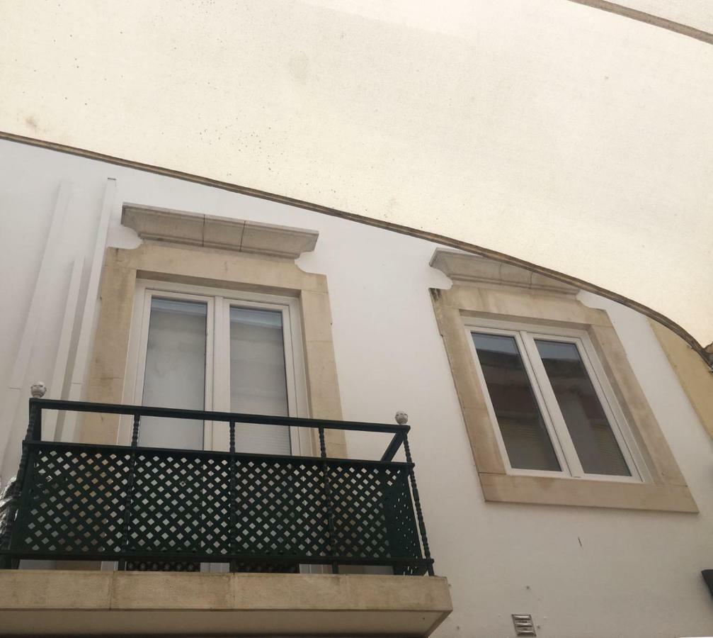Rg Downtown Duplex Apartment FAO Exterior photo